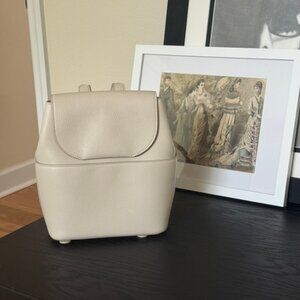 Cuyana Mini Backpack (reposh)